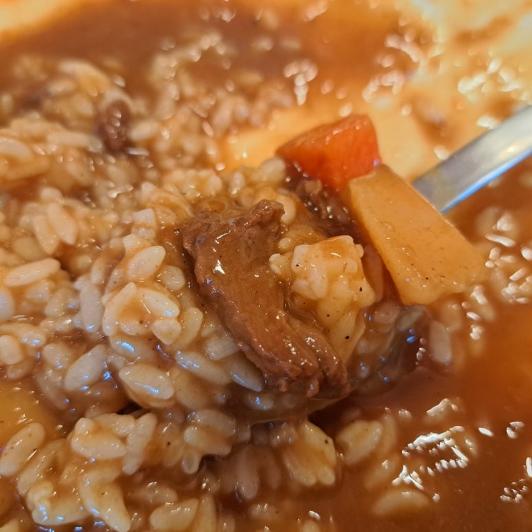 너구리불고기식당 이미지