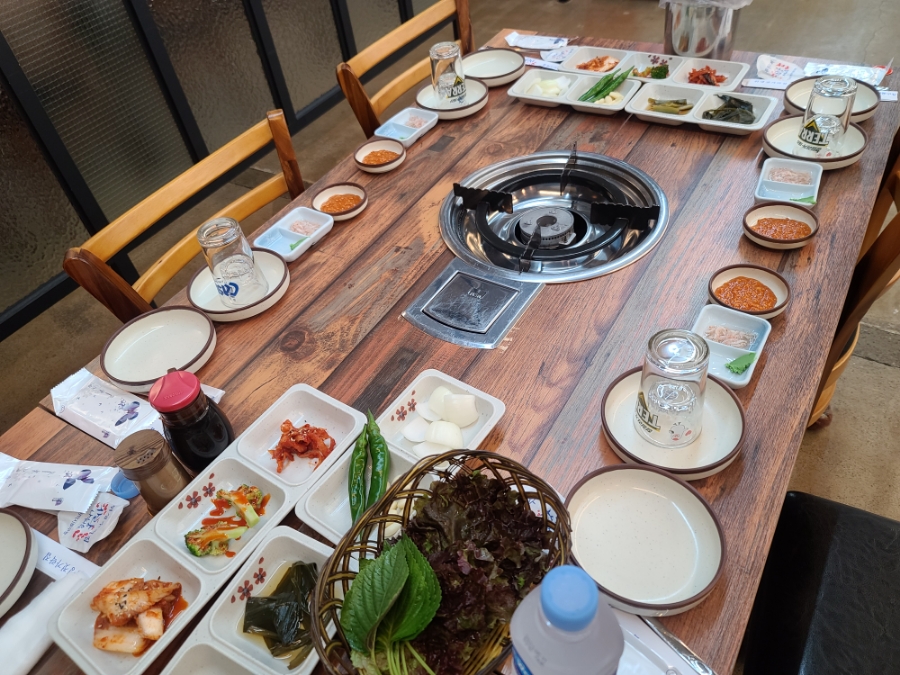 귀족당구장 이미지