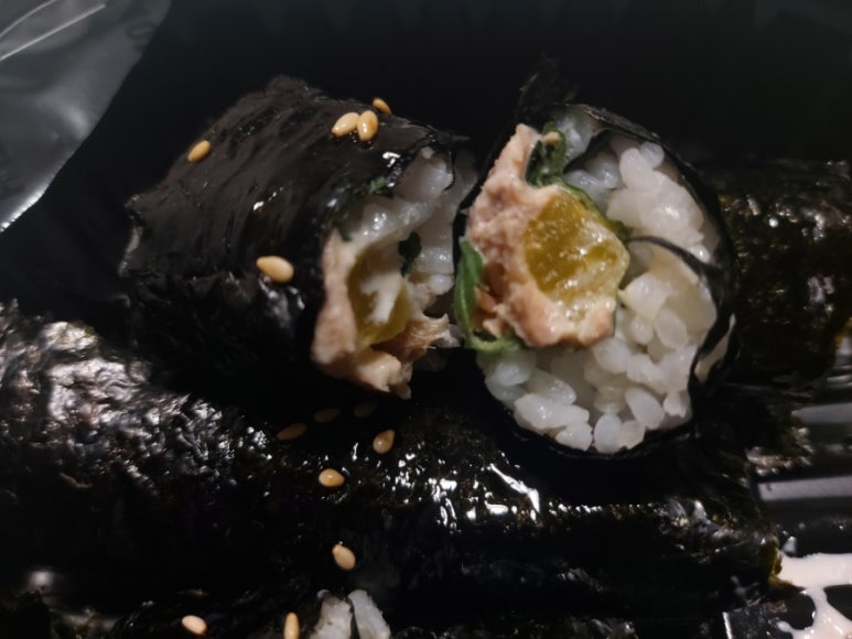 떡볶이참잘하는집 떡참 평택용죽점 이미지
