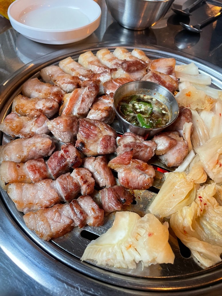 부산댁 이미지