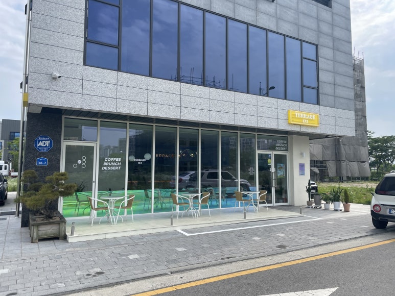 테라스173 이미지