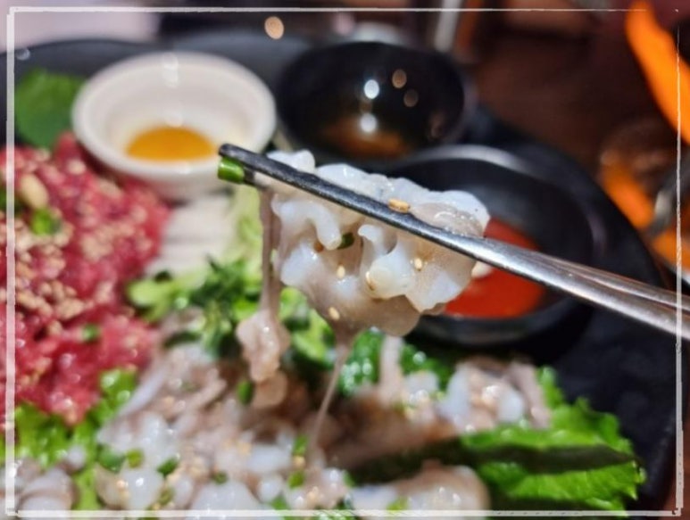 육회지존당동점 이미지