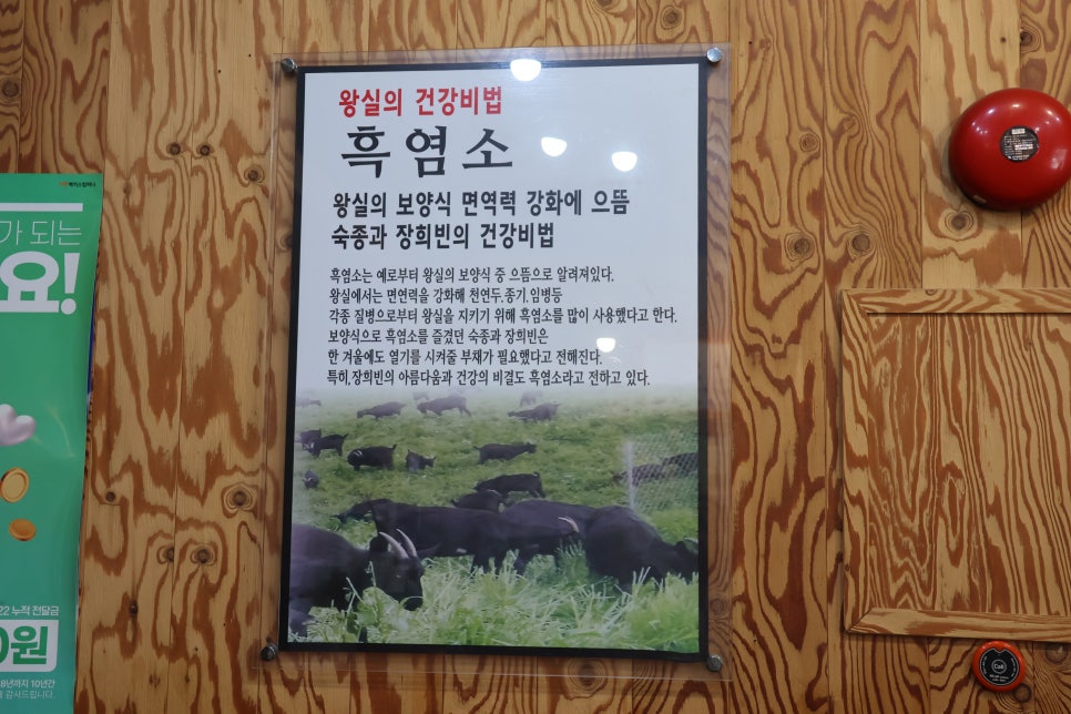 황간흑염소 이미지