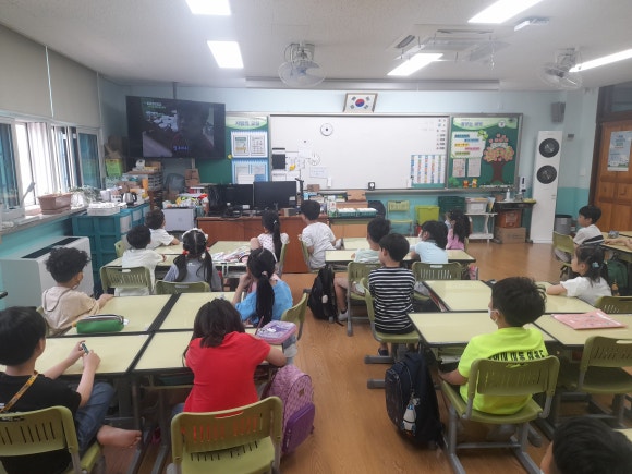 부천중앙초등학교 이미지