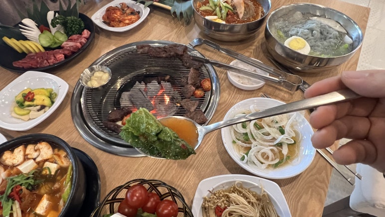정육식당 음메 이미지