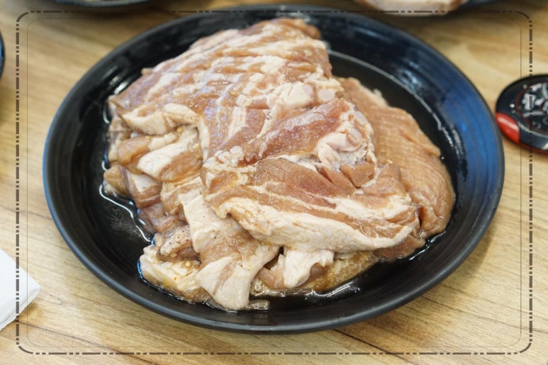 삼초갈비 이미지