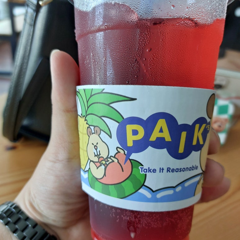 빽다방봉담동화 이미지