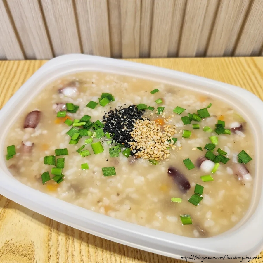 죽이야기 용봉점 이미지