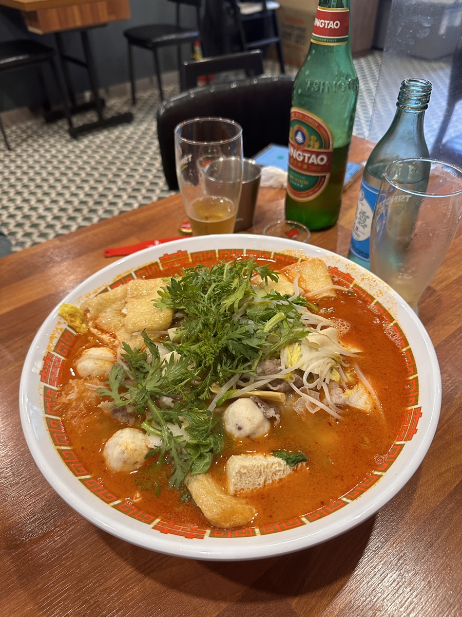 홍주방 양산점 이미지