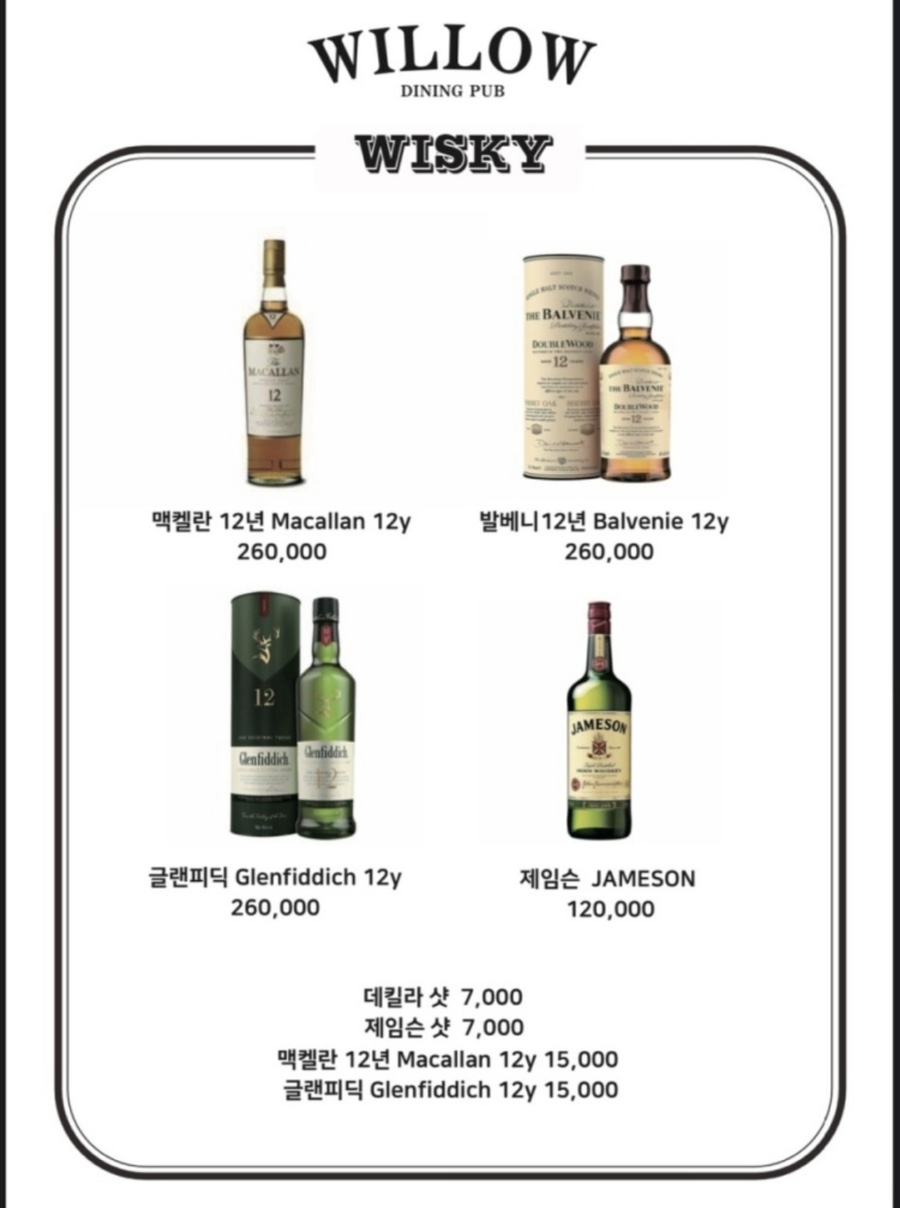 펍윌로우 이미지