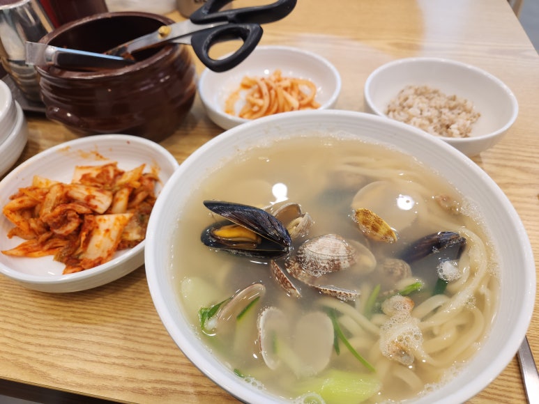 화랑해물 이미지