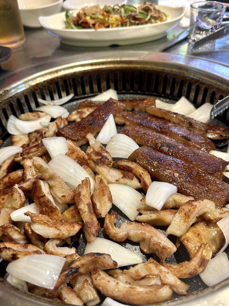굴렁쇠막창 이미지