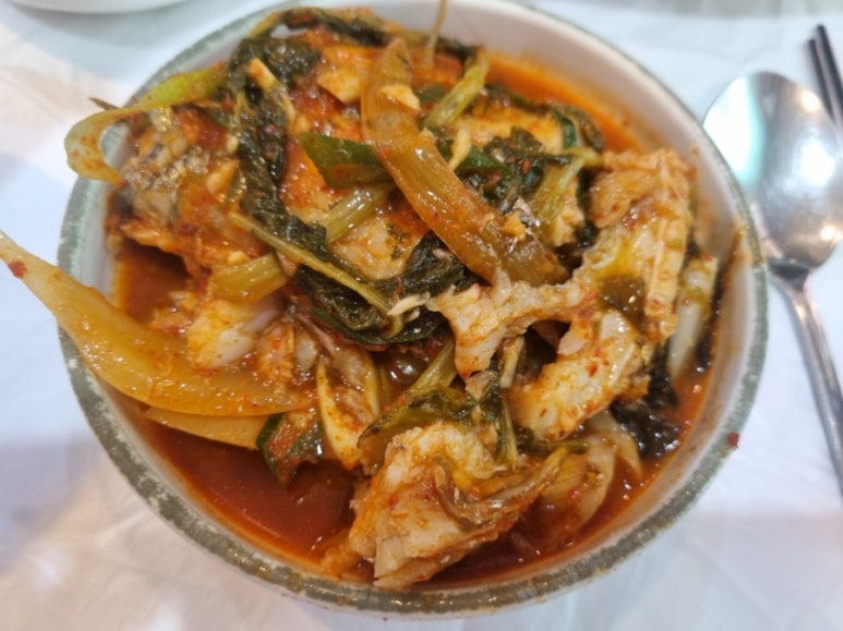 창조주유소 이미지