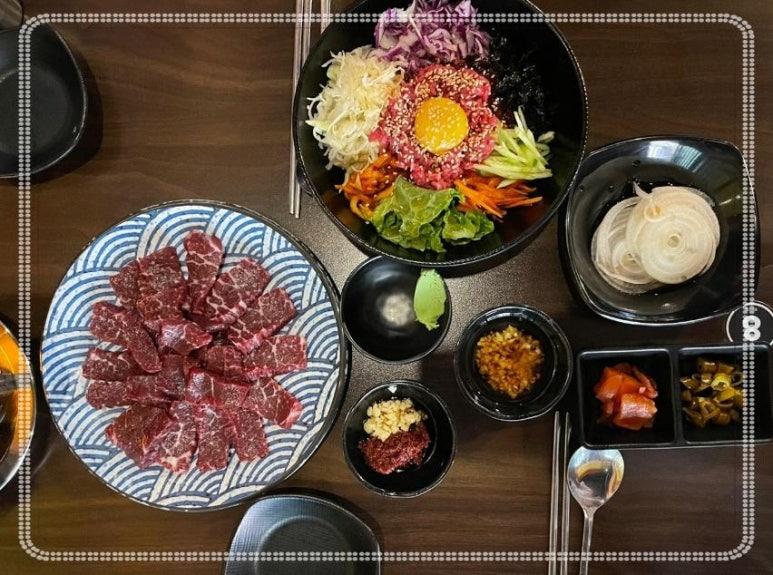 육회지존당동점 이미지