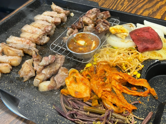 도야지한마리금호 이미지