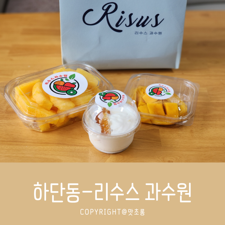 리수스과수원 이미지
