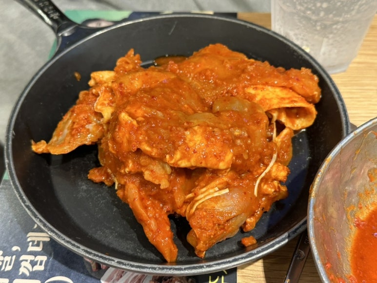 명륜진사갈비두호점 이미지
