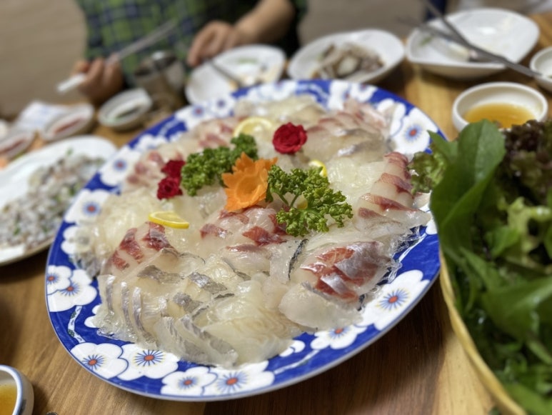 돌섬대어횟집 이미지
