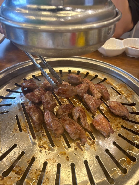 덕고개정육점 이미지
