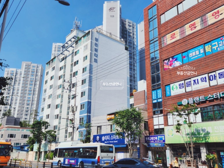 청은건축 이미지