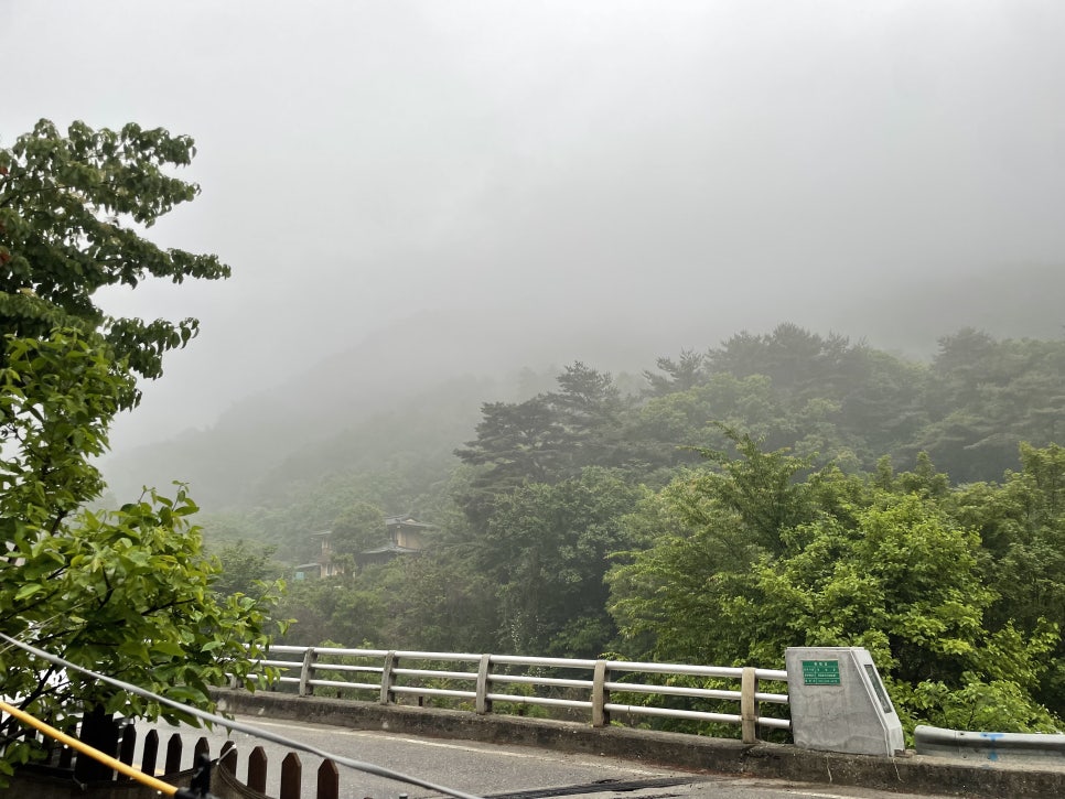 불루펜션&캠핑 이미지