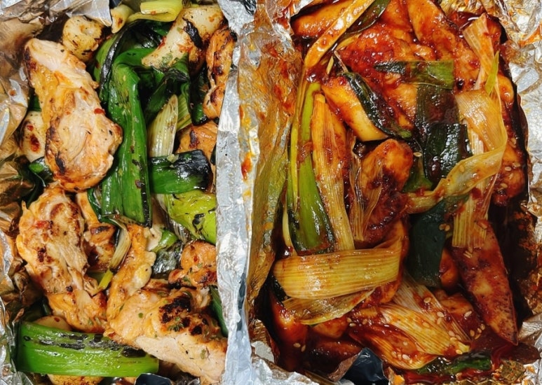 화락바베큐치킨평택비전점 이미지