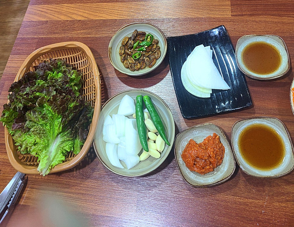 시골집명품석갈비 이미지