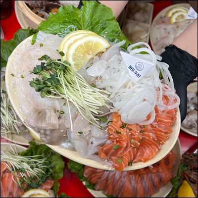 명동수산 이미지