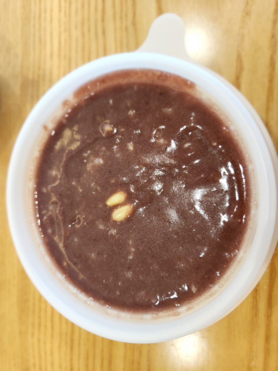 맛깔참죽 남양주다산점 이미지