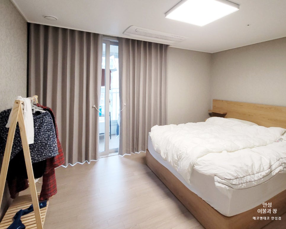 이불커텐공장 이미지