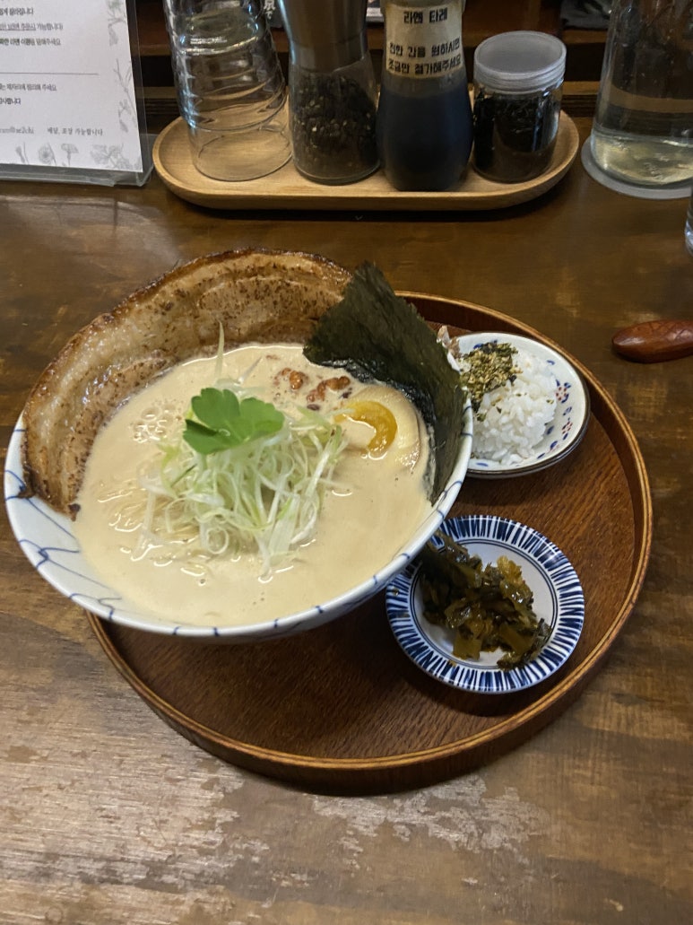 세이치라멘 이미지