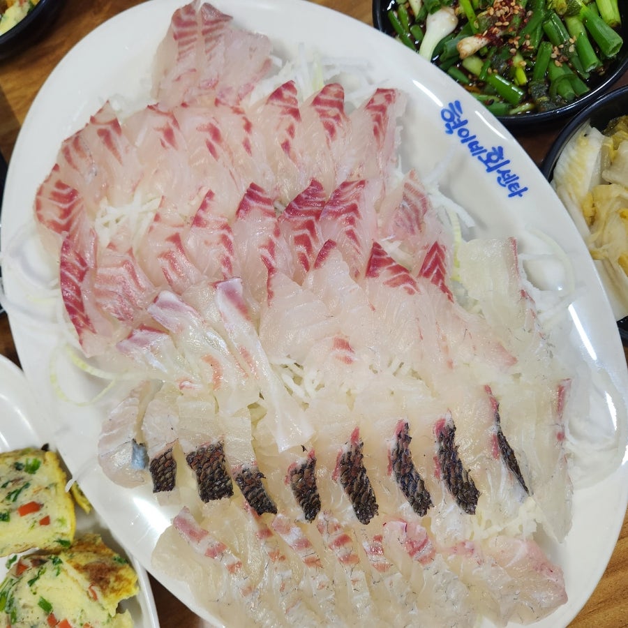 혁이네수산 이미지