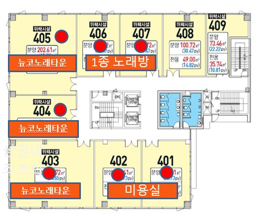 신도시7080노래방 이미지