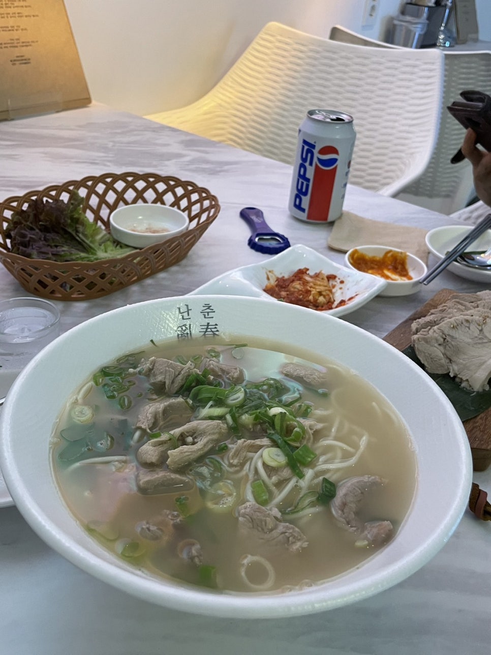 춘식당 이미지