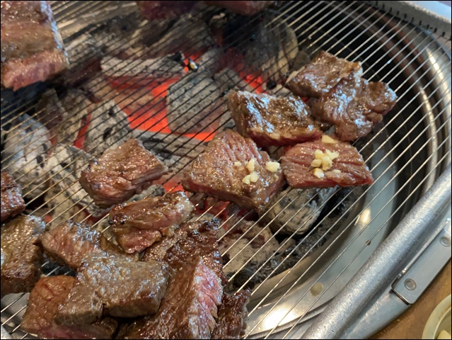 갈비명소 이미지