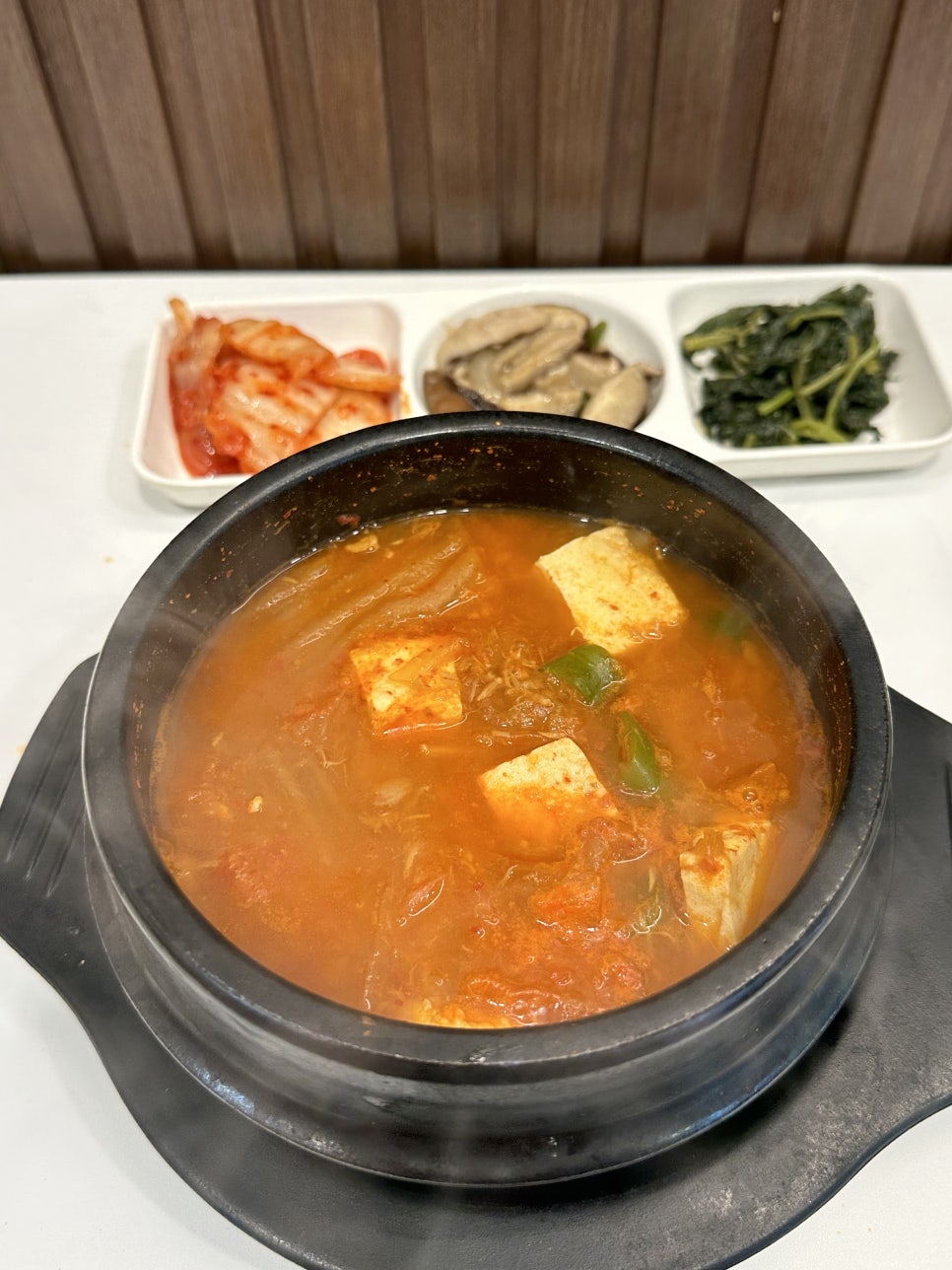 박리분식 이미지