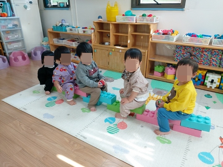 양정어린이집 이미지