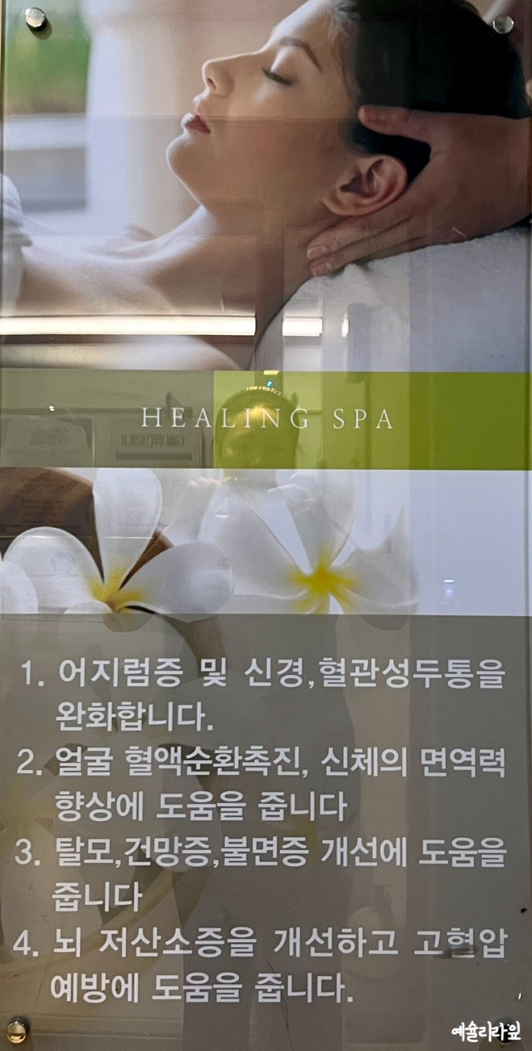 윤두피SPA 이미지
