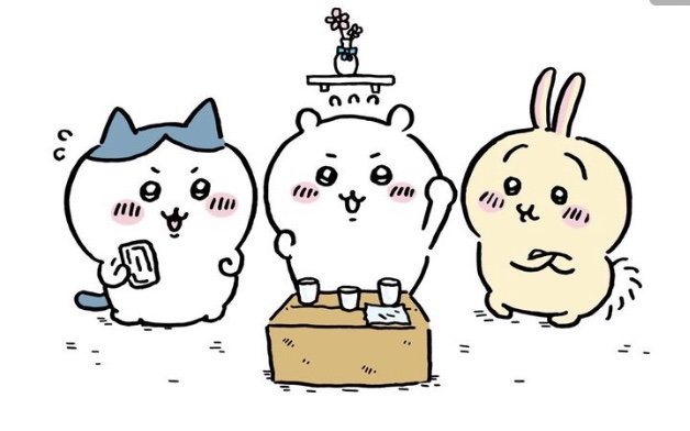 밥풀릭스 이미지