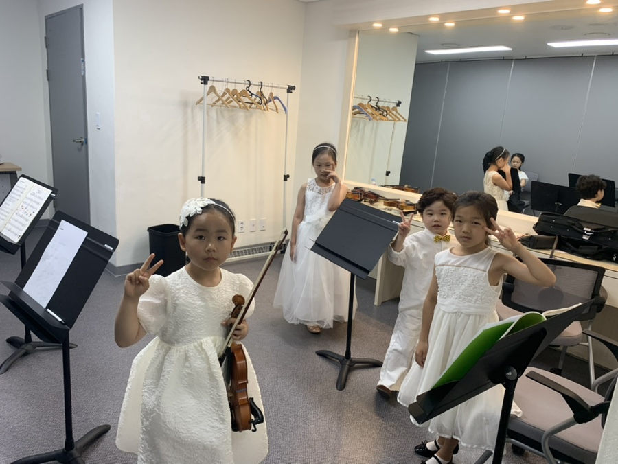 연세현악학원 이미지