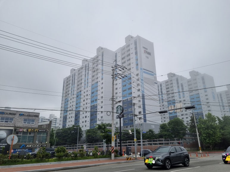 하단강변삼거리 이미지
