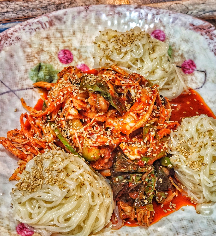 맘모스치킨 이미지