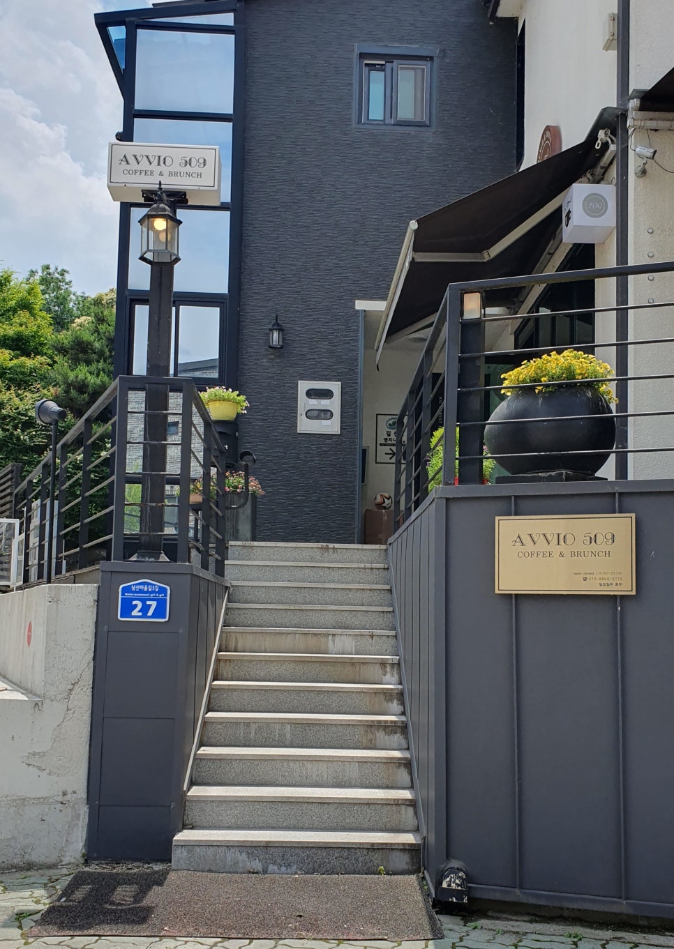 AVVIO509 이미지