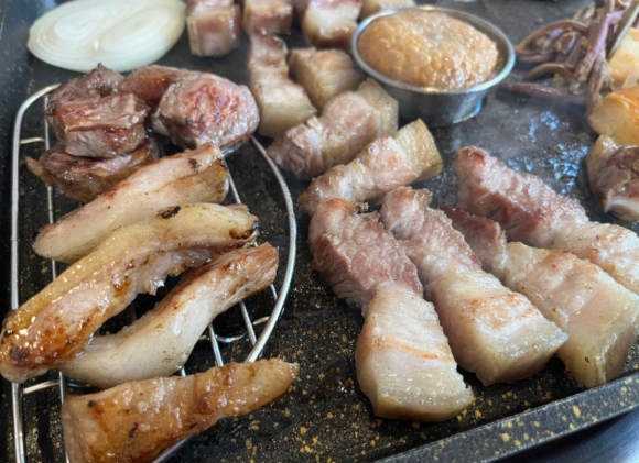 도야지한마리금호 이미지