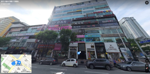 토마토헤어클럽 이미지