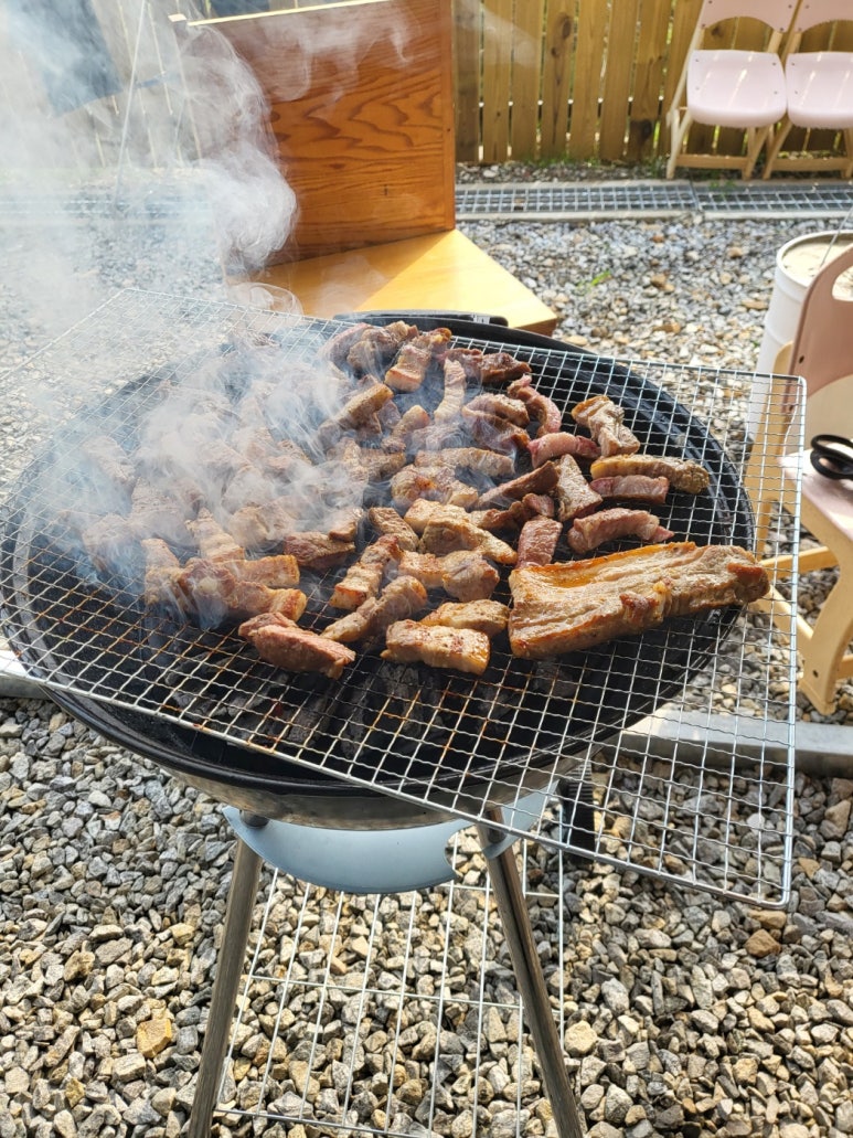 포쉬카라반 이미지
