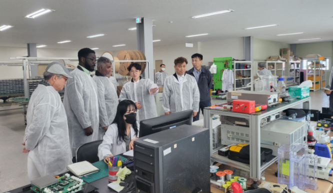가온글로벌 주식회사 이미지