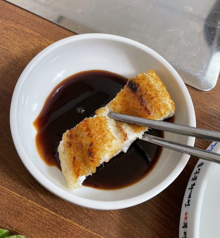 기찬민물장어 이미지