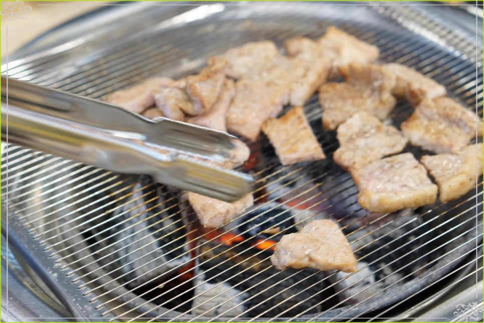 삼초갈비 이미지