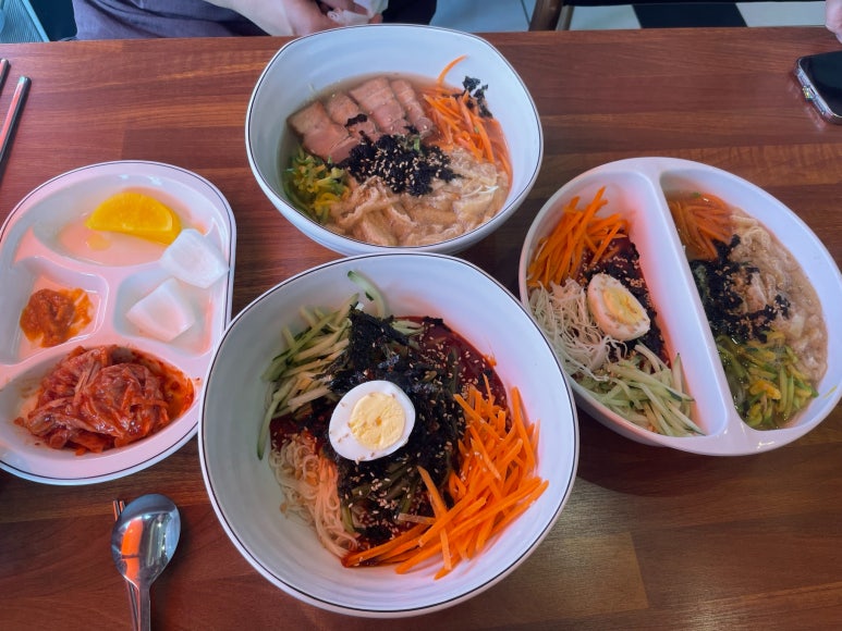 잔비국수 이미지